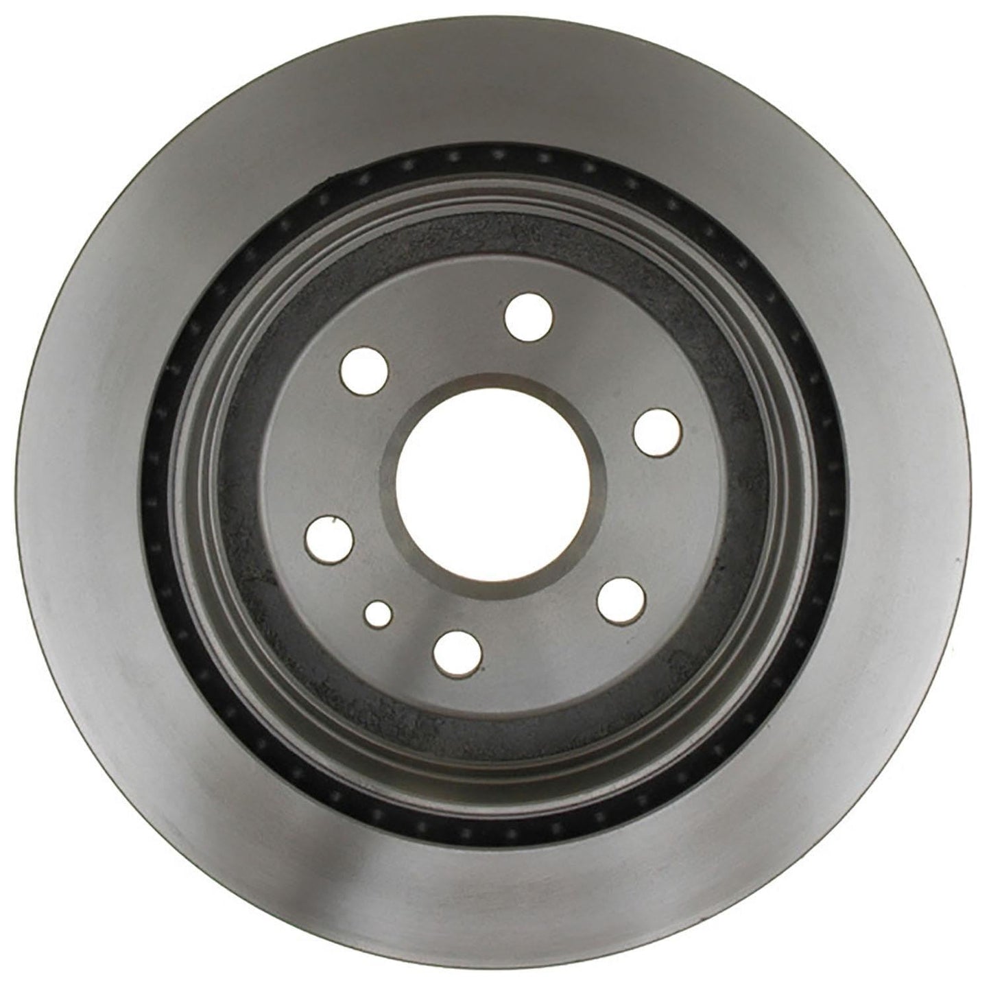ACDelco Advantage 18A2725AC Rotor de frein à disque
