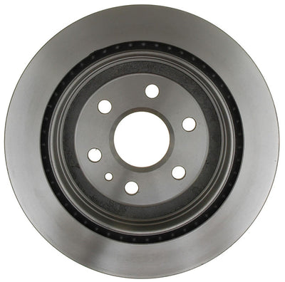 ACDelco Advantage 18A2725AC Rotor de frein à disque