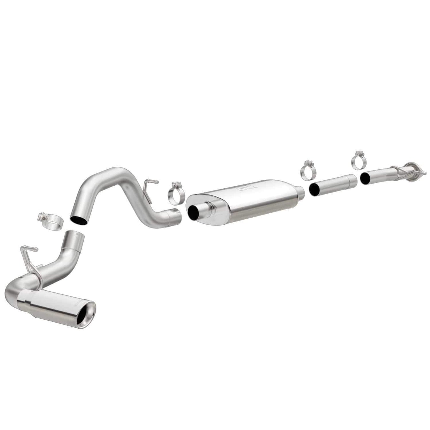 Magnaflow 19018 Exhaust System Kit