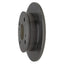 ACDelco Advantage 18A602A Rotor de frein à disque