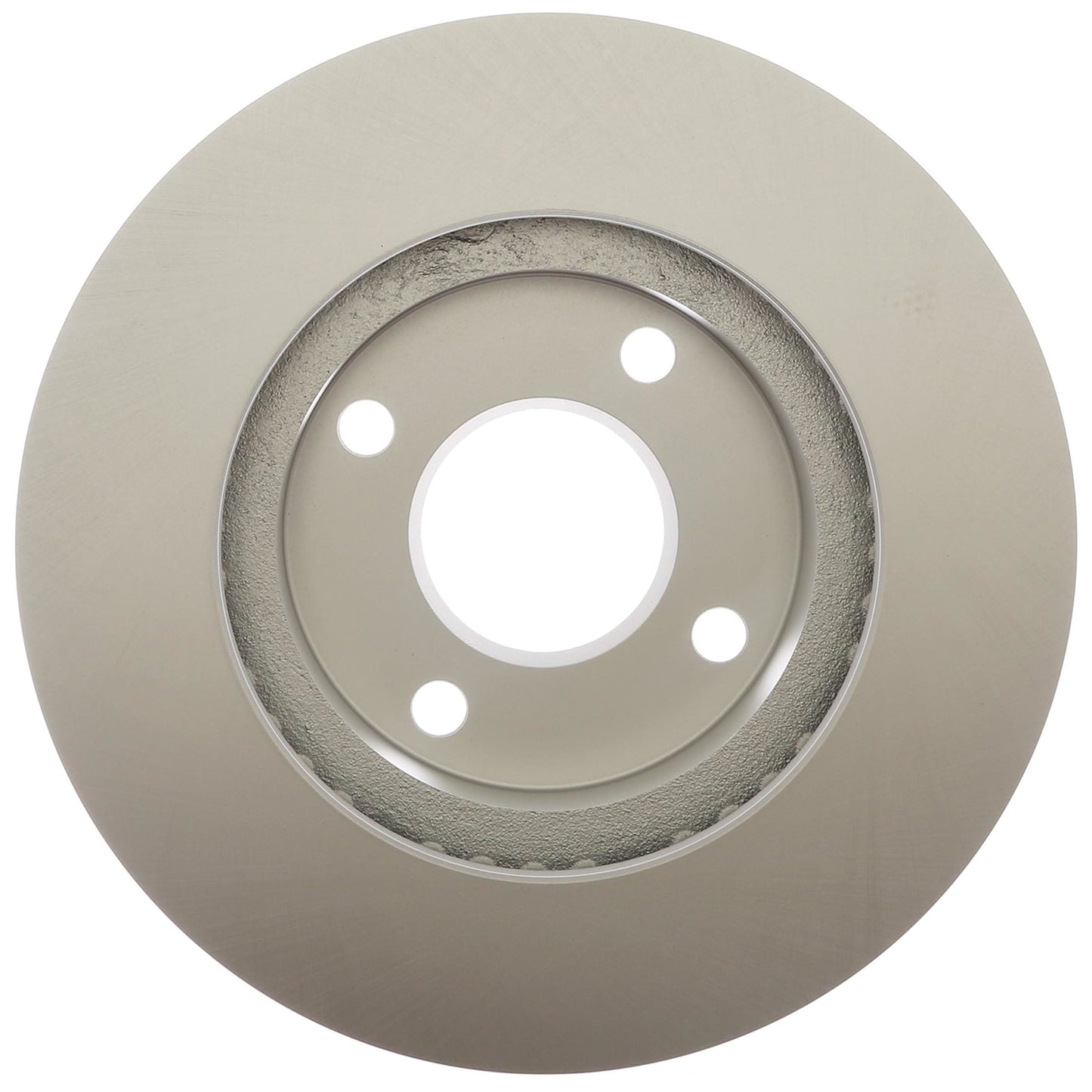 ACDelco Advantage 18A680AC Disque de frein à disque