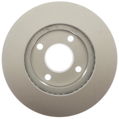 ACDelco Advantage 18A680AC Disque de frein à disque