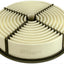 Filtro de aire Fram CA6821