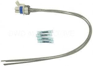 Conector del sensor de oxígeno BWD PT706