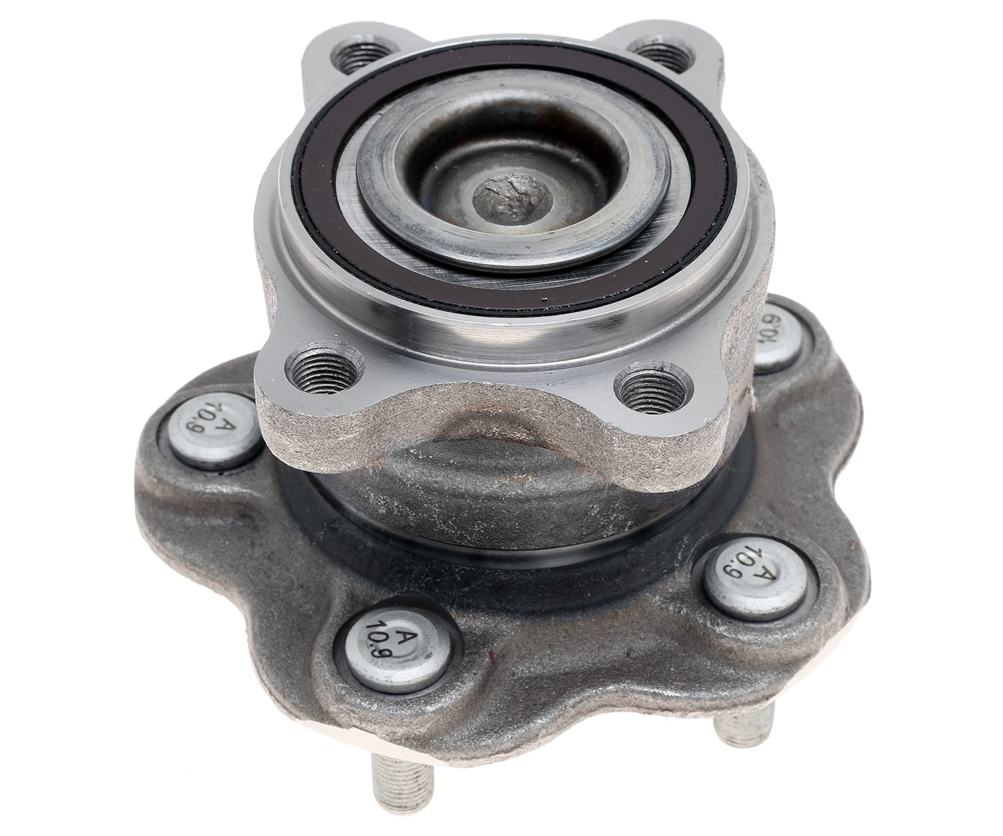 Raybestos 712388 Conjunto de cubo y cojinete de rueda