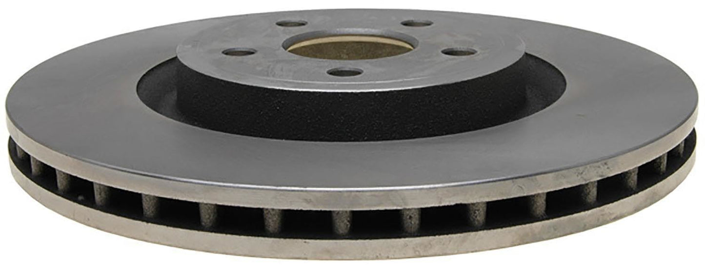 ACDelco Professional Durastop 18A2919 Disque de frein à disque