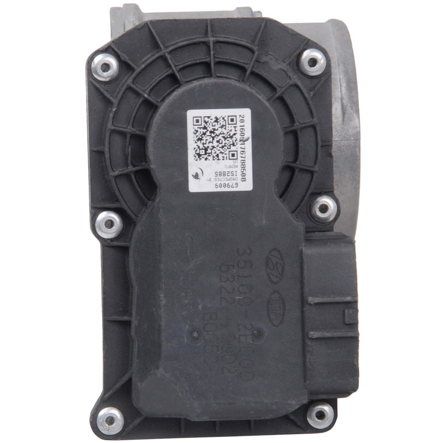 Cardone 67-9009 Cuerpo del acelerador de inyección de combustible