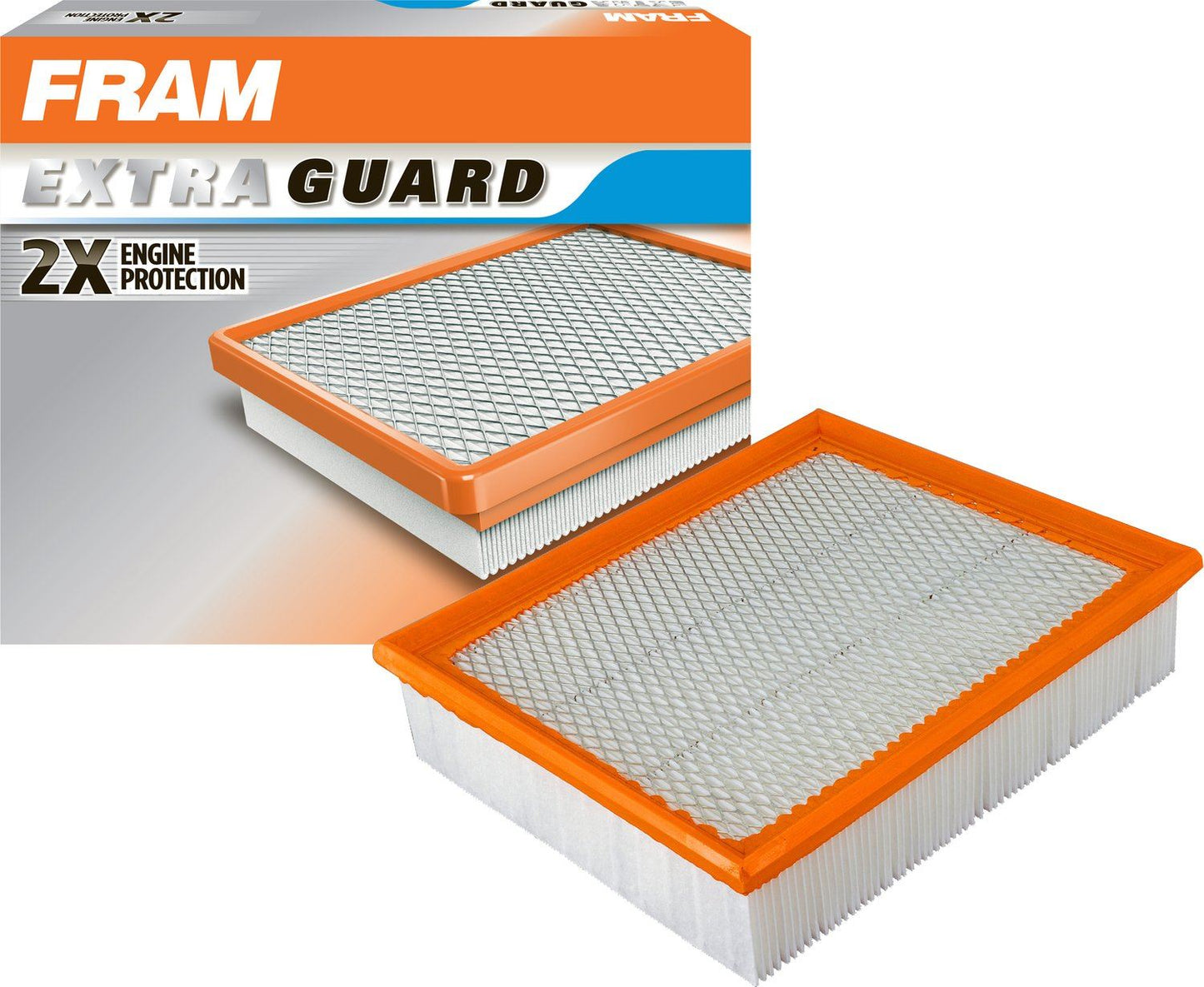Filtre à air Fram CA8080