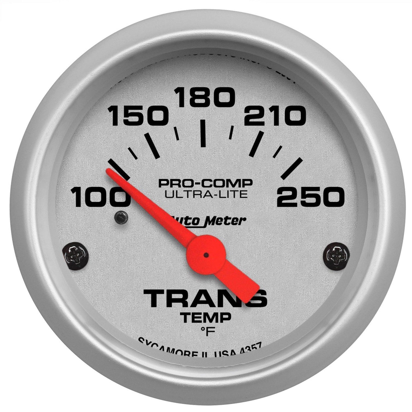 Autometro 4357