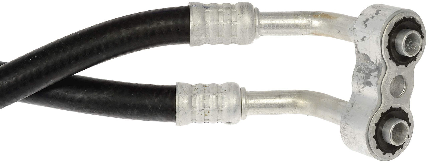 Dorman 625-001 Ensemble de tuyau de refroidisseur d'huile moteur