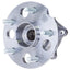 FAG 102532 Wheel Bearing and Hub Assembly