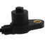 Beck/Arnley 084-4322 Capteur de vitesse de roue ABS