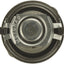Termostato de refrigerante del motor Gates 33570S