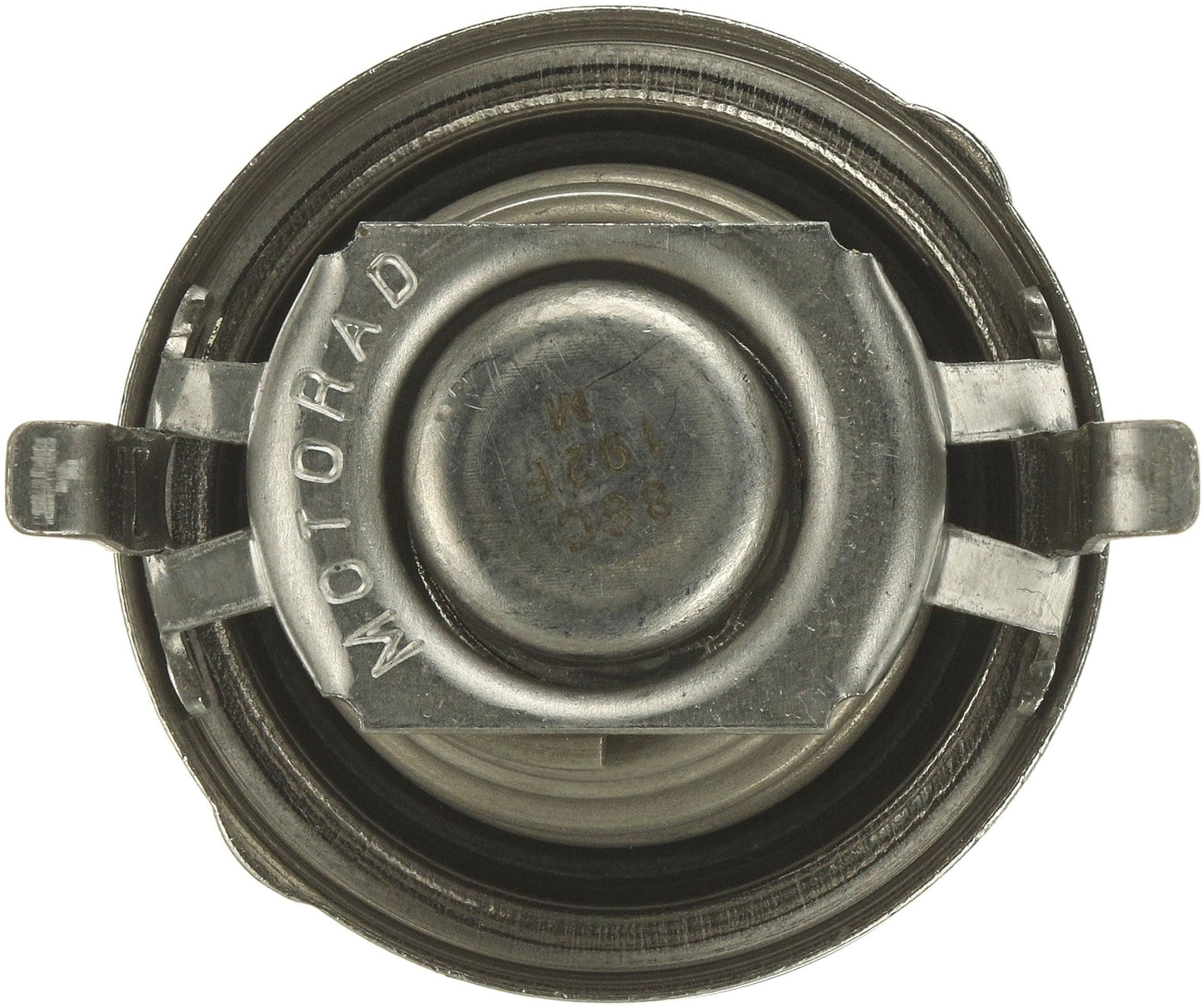 Termostato de refrigerante del motor Gates 33570S