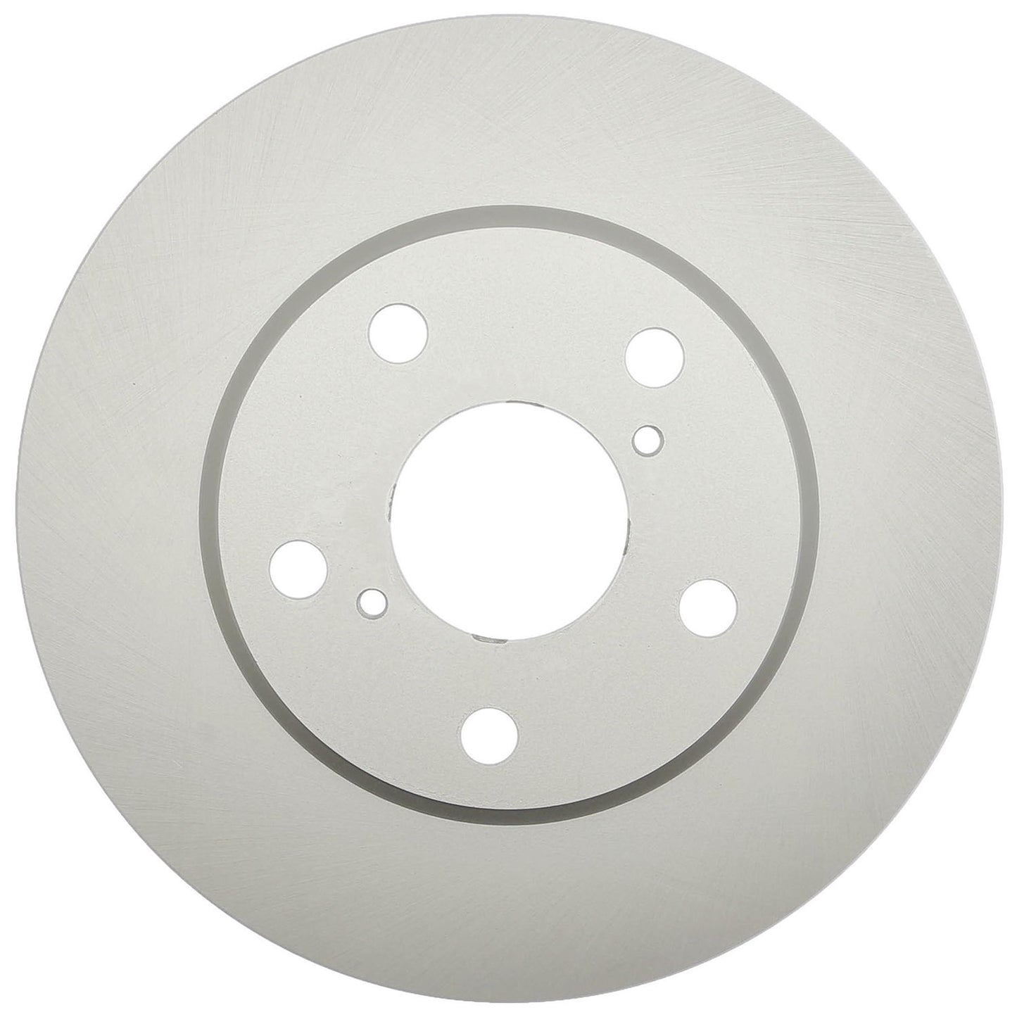 ACDelco Advantage 18A2450AC Rotor de frein à disque