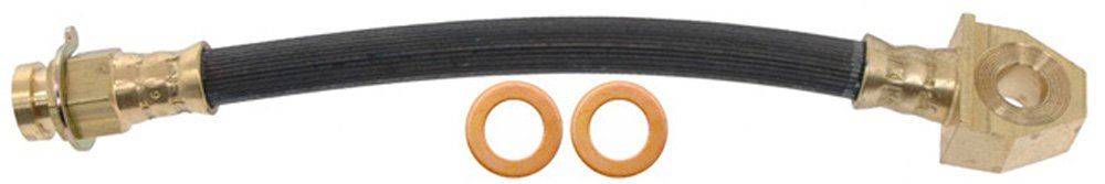 Raybestos BH381142 Brake Hydraulic Hose