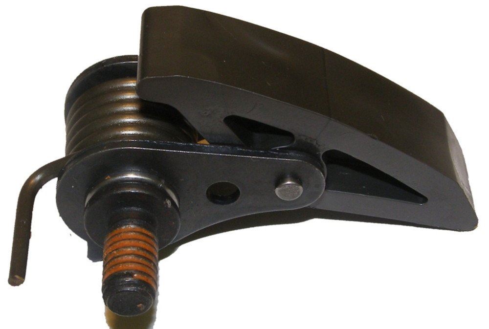 Cloyes Gear & Product 9-5175 Engine Timing Damper