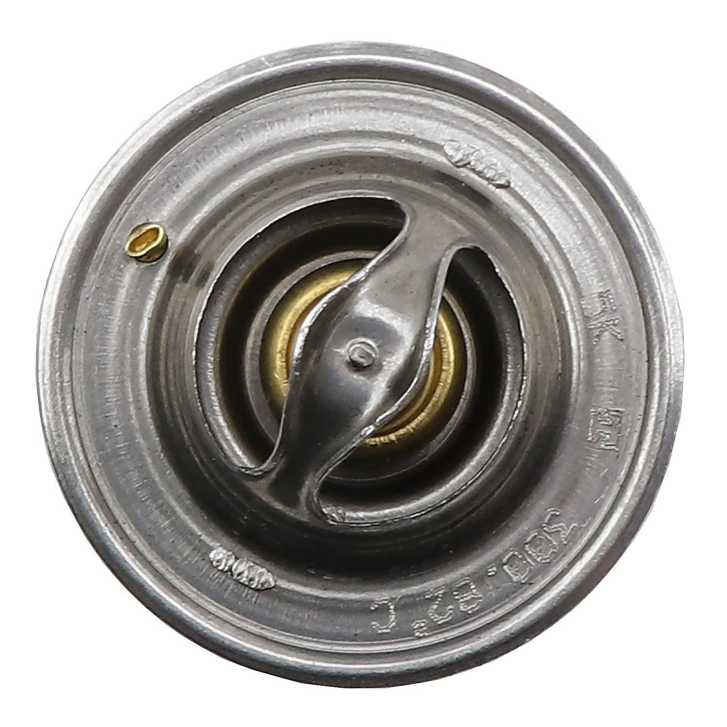 Beck/Arnley 143-0724 Termostato de refrigerante del motor