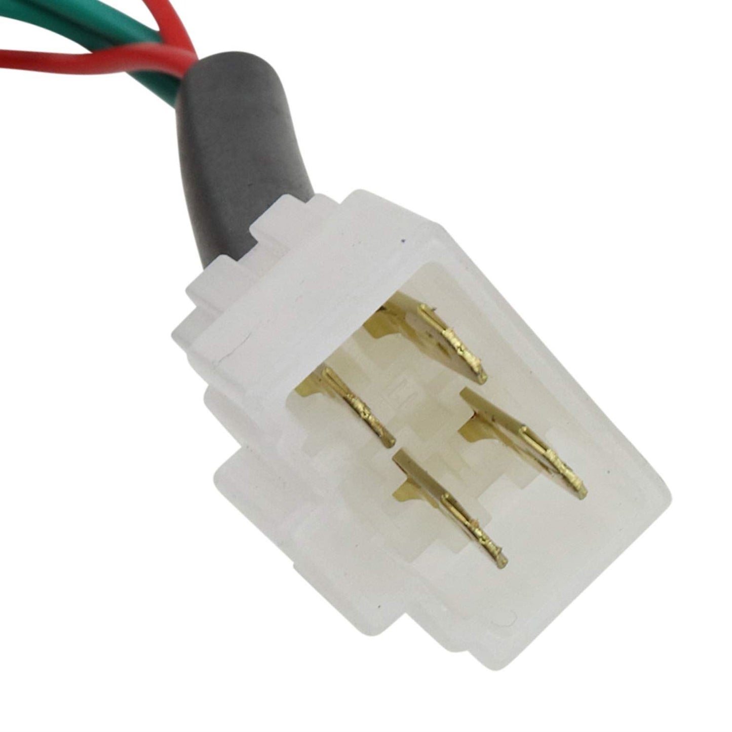 Beck/Arnley 201-0460 Interruptor de luz de freno