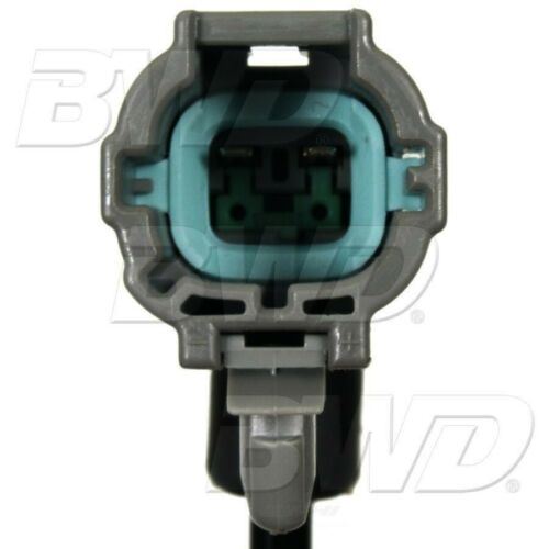 Capteur de vitesse de roue ABS BWD ABS731