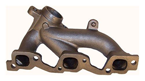 Crown Automotive Sales Co. 4666024AD Exhaust Manifold