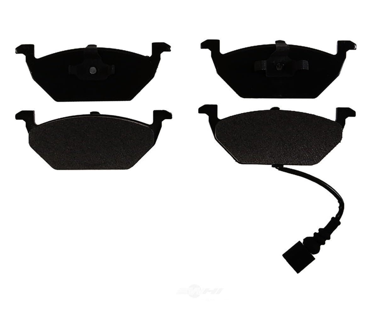 Raybestos EHT768A Disc Brake Pad Set