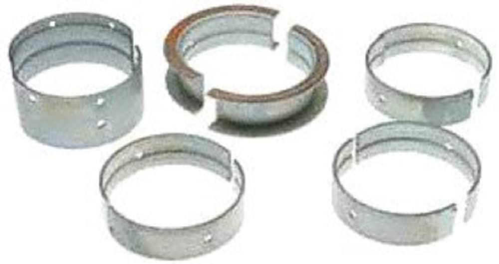 Clevite MS-496P Juego de cojinetes principales del cigüeñal del motor