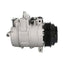 Compresor de aire acondicionado Nissens North America 89022