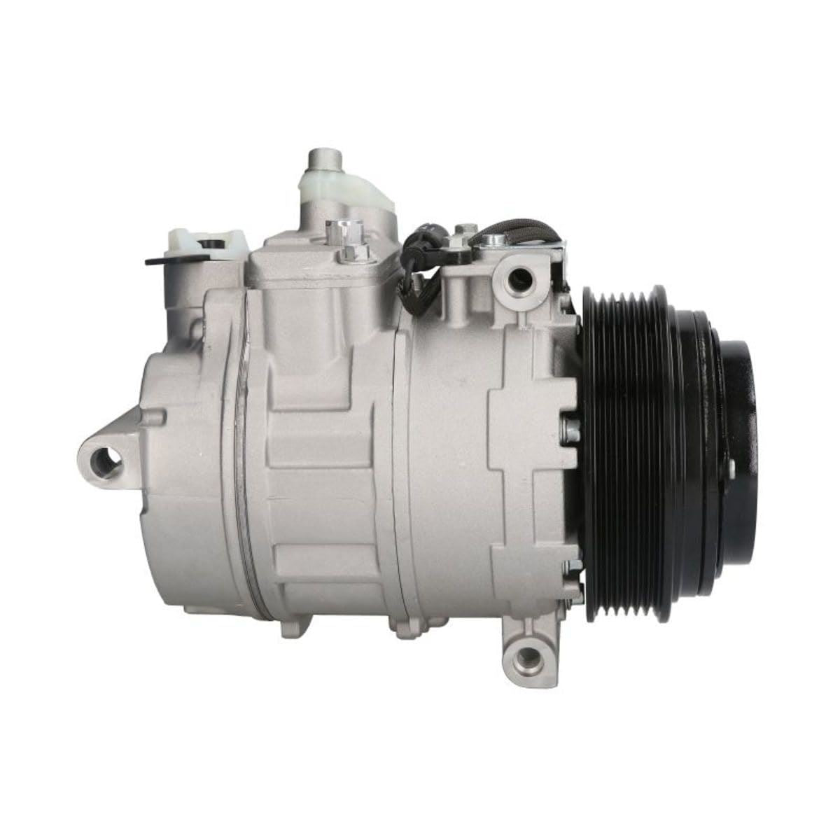 Compresor de aire acondicionado Nissens North America 89022