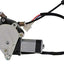 Cardone 82-30009BR Ensemble moteur et régulateur de vitre électrique