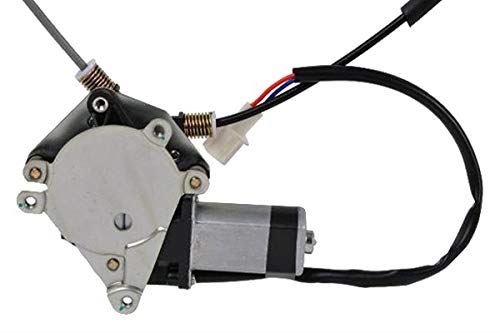 Cardone 82-30009BR Ensemble moteur et régulateur de vitre électrique