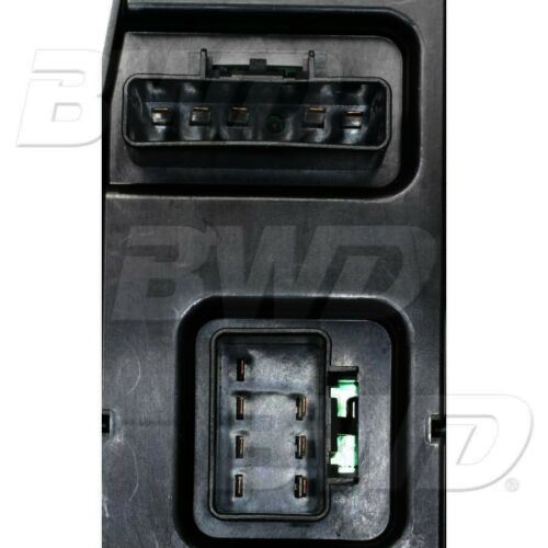 Interruptor de ventana de puerta BWD WST954