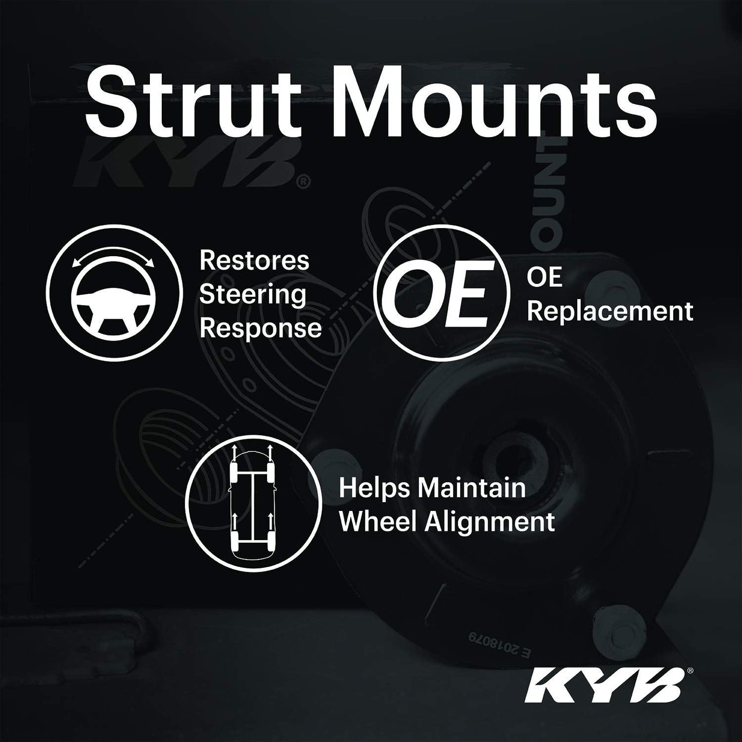 KYB SM5175