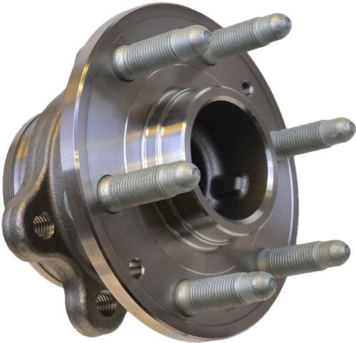 Conjunto de cubo y cojinete de eje SKF BR930975