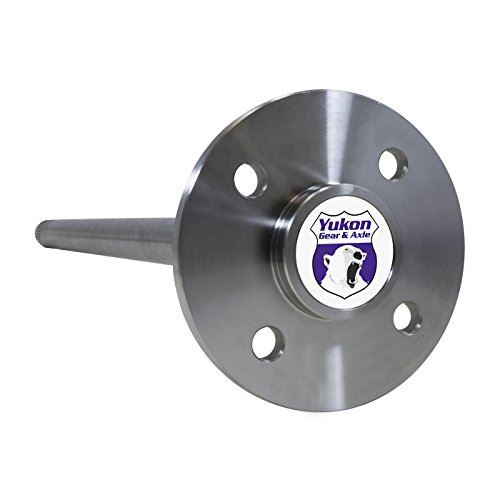 Yukon Differential 21179 Drive Axle Shaft