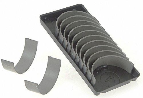 Juego de cojinetes de biela de motor Sealed Power 6-1020CP de 0,25 mm