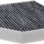 Filtro de aire de cabina Fram CF11436