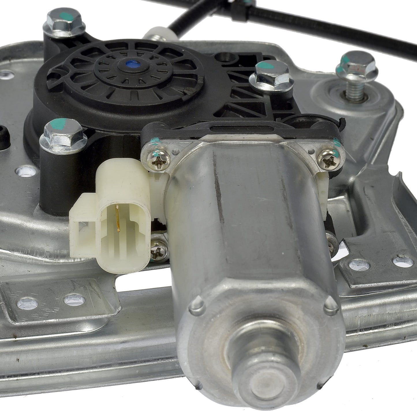 Dorman 741-643 Power Window Motor and Regulator Assembly