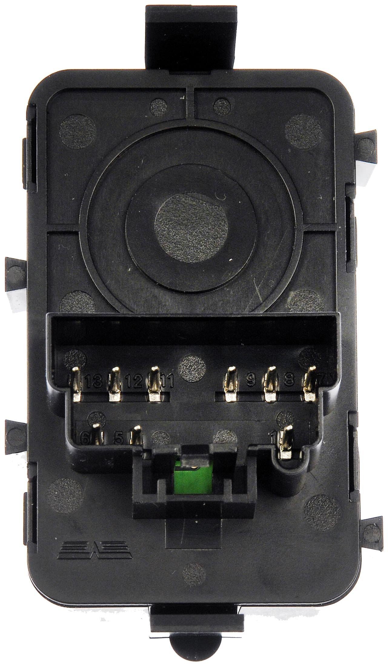 Dorman 901-455 Interruptor de espejo de puerta