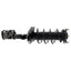 KYB SR4506 Ensemble de jambe de suspension et de ressort hélicoïdal