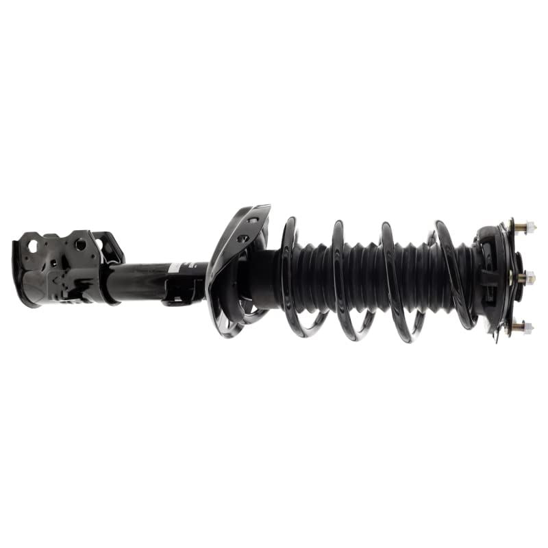 KYB SR4506 Ensemble de jambe de suspension et de ressort hélicoïdal
