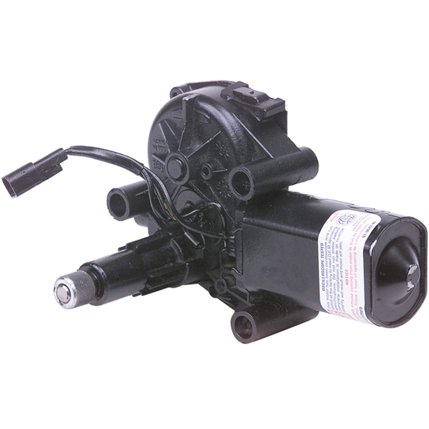 Cardone 40-3004 Windshield Wiper Motor