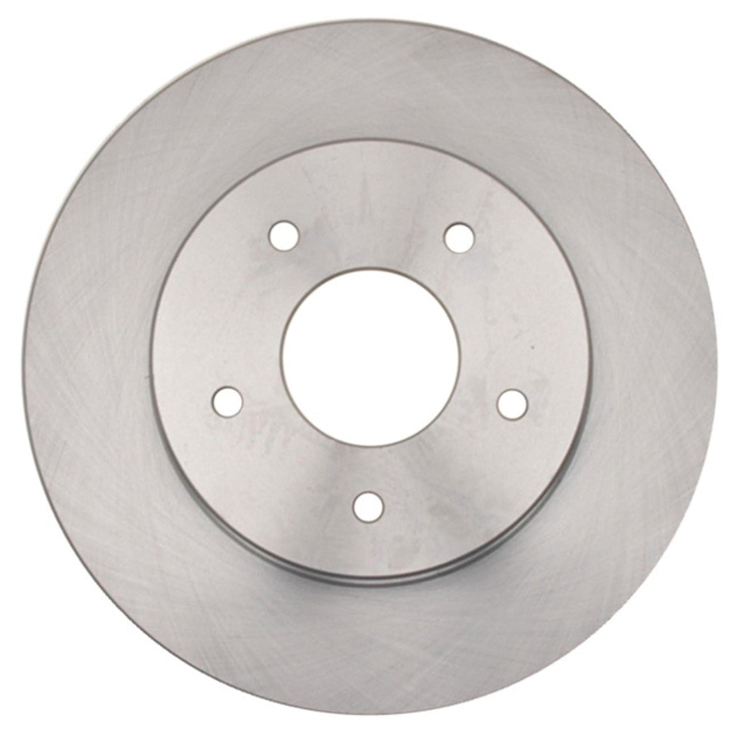 ACDelco Professional Durastop 18A102 Rotor de freno de disco