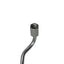 Edelmann 80837 Conjunto de manguera de línea de retorno de dirección asistida