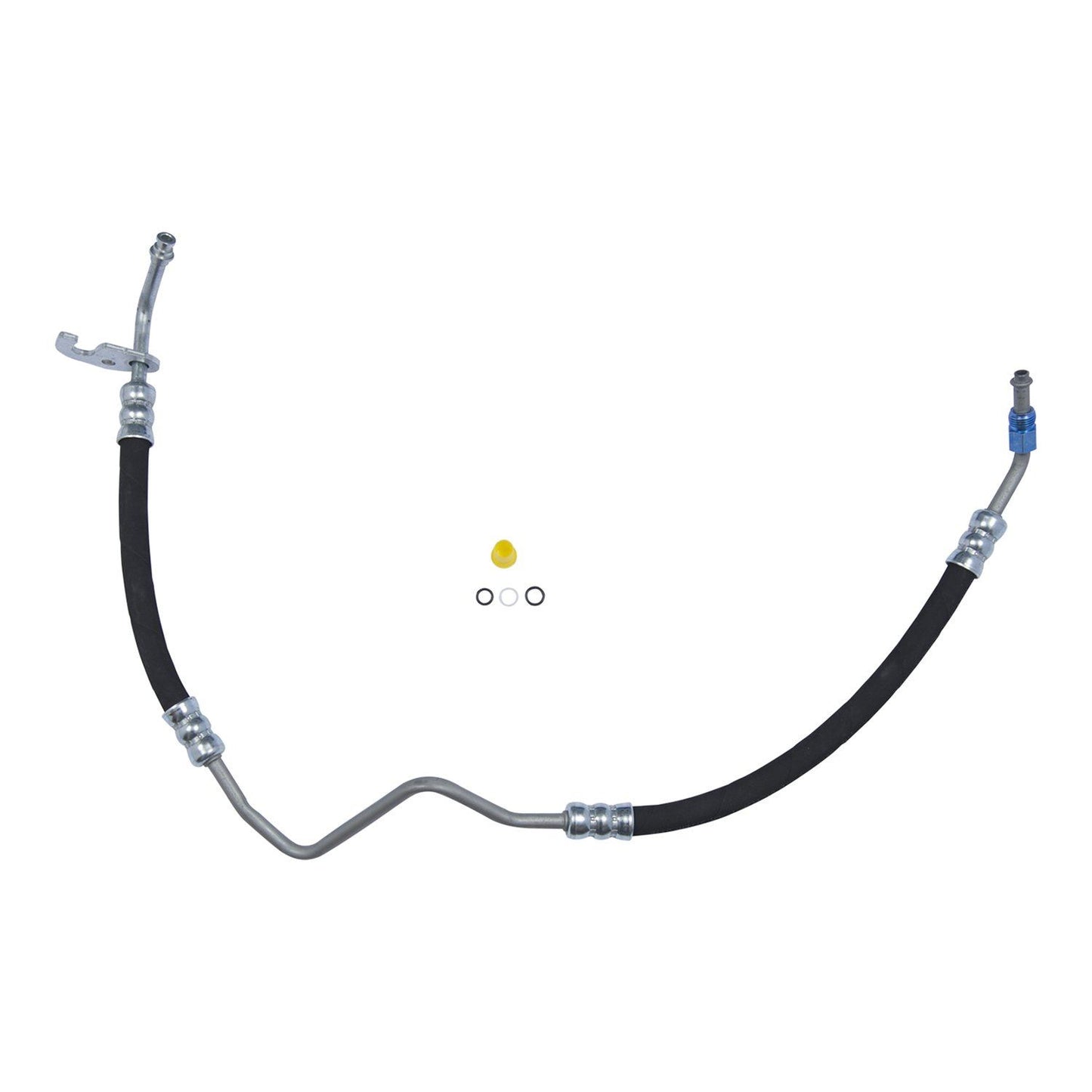 Edelmann 92509 Conjunto de manguera de línea de presión de dirección asistida