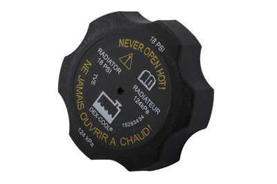 ACDelco GM Original Equipment RC111 Tapa de radiador