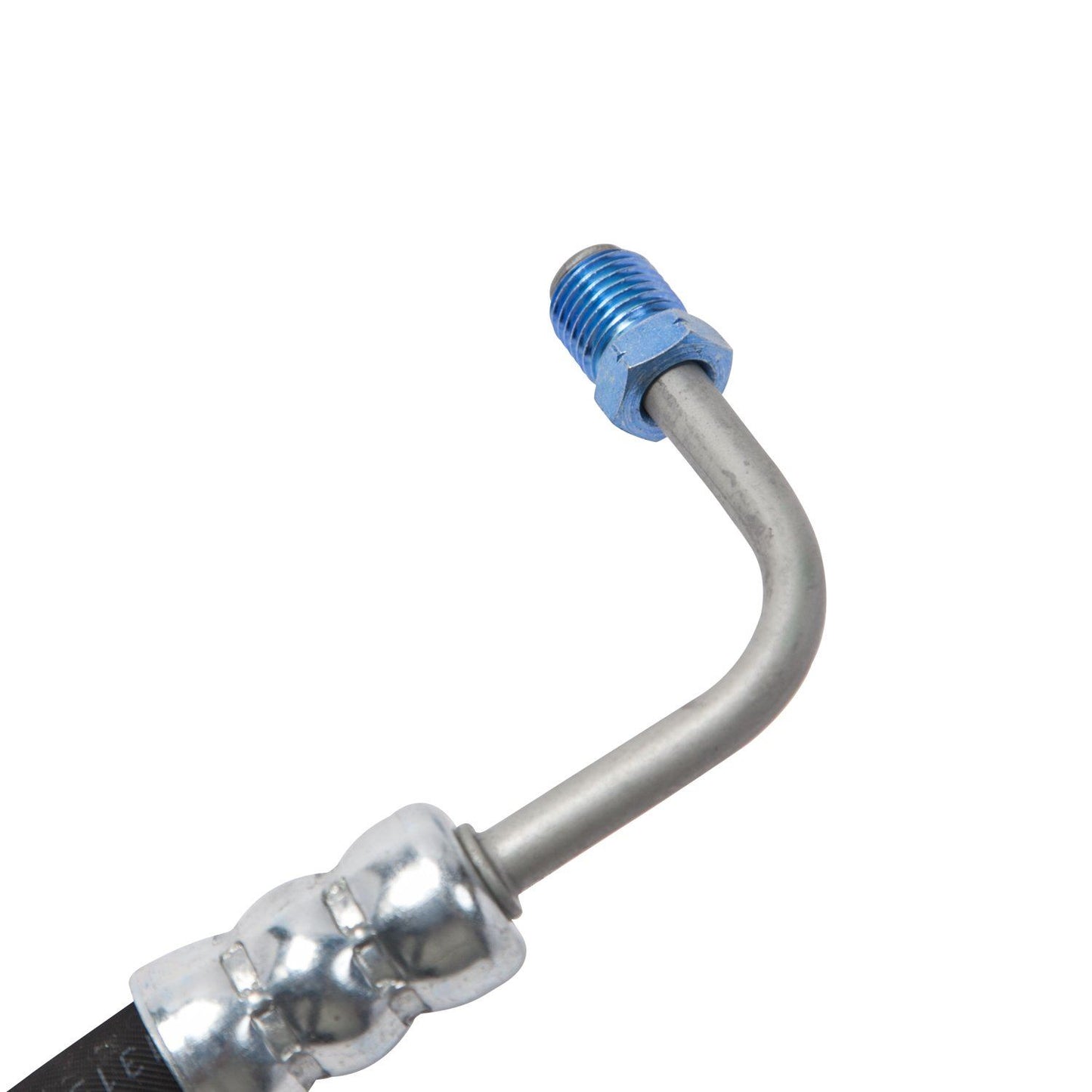 Edelmann 91603 Ensemble de tuyau de conduite de pression de direction assistée