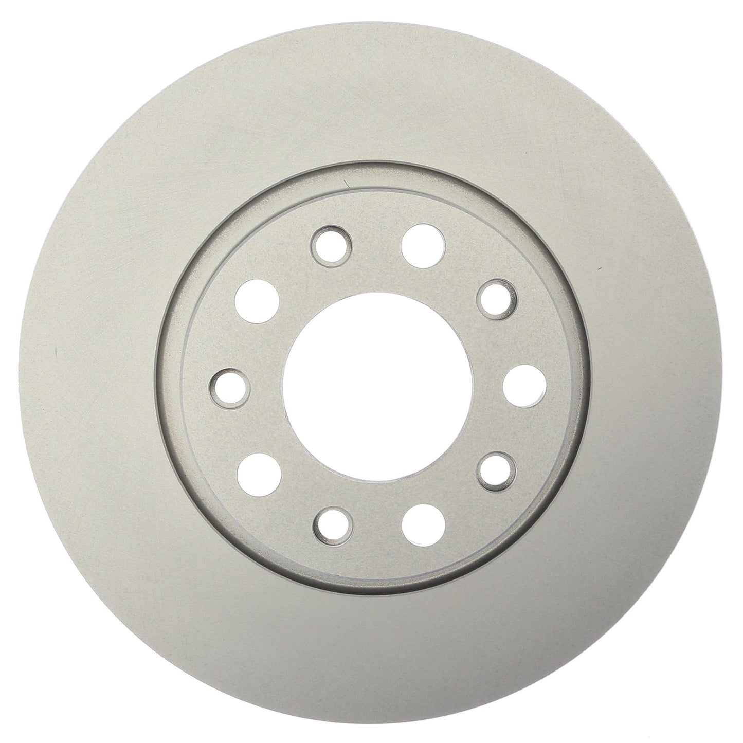 ACDelco Advantage 18A81099AC Rotor de frein à disque