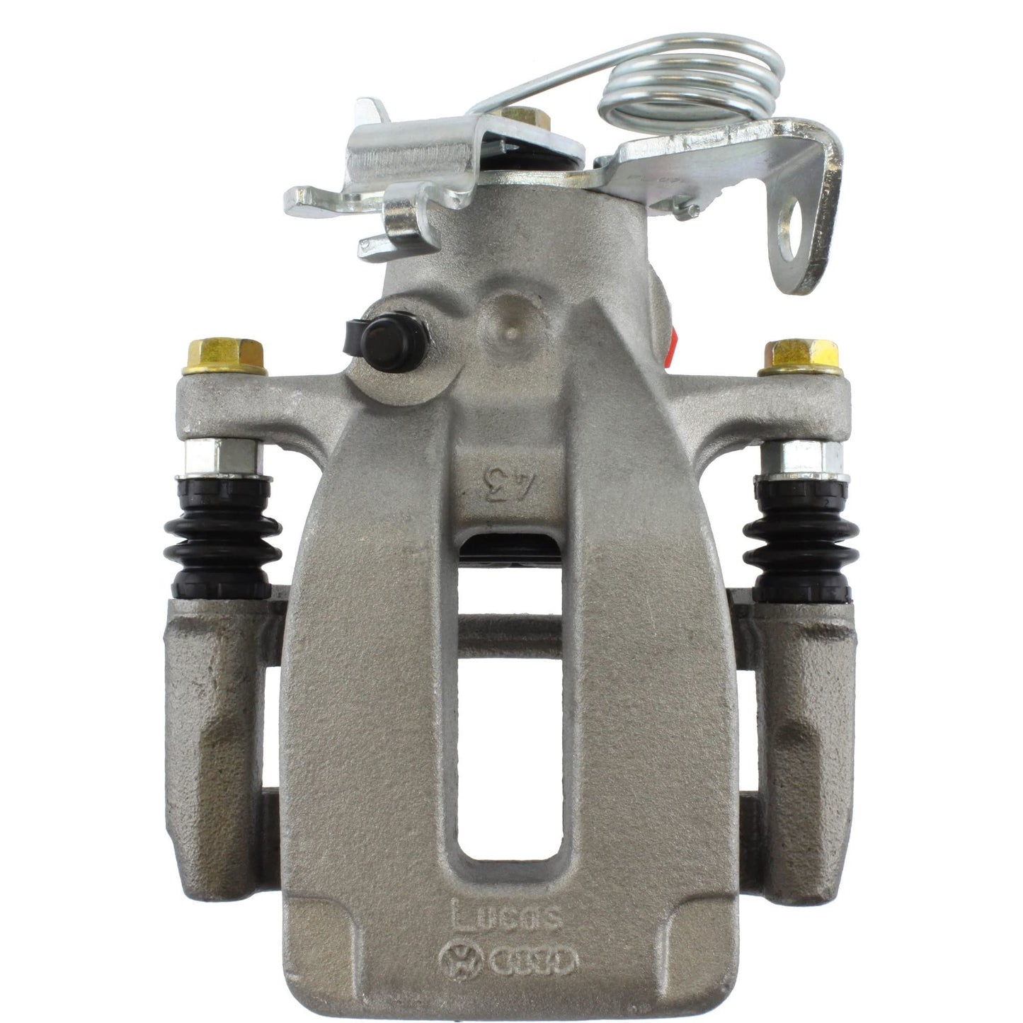 Centric Parts 14133544