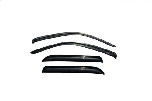 Auto Ventshade (AVS) 94059 Side Window Deflector